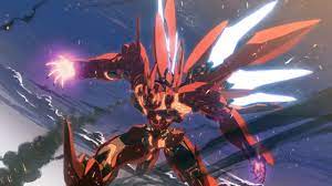 Wings Robots Mecha Anime 1920x1080 Wallpaper Art Hd Wallpaper Anime Wallpaper Gundam Wallpapers Robot Wallpaper
