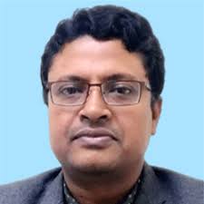 Prof. Dr. Moinuddin Ahmed Chowdhury