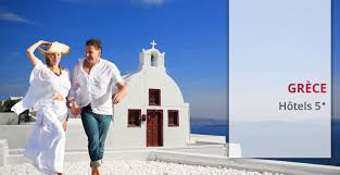 Avec Leclerc Voyages Votre Voyage Pas Cher En Grece Ou En Crete