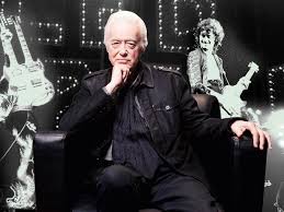 Jimmy Page 2020 Interview - Led Zeppelin Guitarist Talks Writing New Music,  John Bonham's Legacy