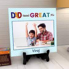 Laser engraved cutting board master of the grill and best dad ever father's day gifts birthday gifts for dad personalized cutting board gift rectangle bamboo cutting board (10.6 x 7 rectangle) 617 $16 99 Personalized Father S Day Gifts Gifts For Dad Online From Igp