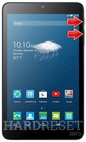 Alcatel onetouch pixi 3 5017a/4013x instrucciones de desbloqueo. Hard Reset Alcatel One Touch Pixi 3 8 3g Emea How To Hardreset Info