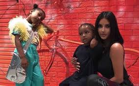 20 Celebrity Kids Who Are Fashion Icons In The Making Cafemom Com