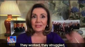 Congratulations, UAW International Union workers! We don't agonize, we  organize — and we unionize! -NP #StandUpUAW