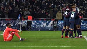 Ota yhteyttä sivuun coupe de france de football messengerissä. L Antiseche De Psg Om 3 0 Un Gouffre De Niveau Qui Ne Nous Apprend Rien De Nouveau Eurosport