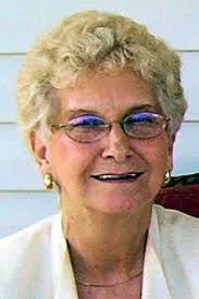 Barbara Elaine Gunnoe Obituary