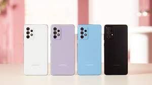 Ambroise light puissance 11 k. Samsung Galaxy A52 5g Samsung Galaxy A52 5g Listed Online Complete Specs And Possible Pricing Out Gizbot News Samsung Galaxy A52 5g Android Smartphone Chegandoemnatal