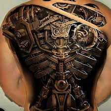 Amazing ideas for 3d tattoos. 63 Best 3d Tattoos For Men Cool Design Ideas 2021 Guide