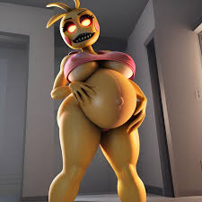 Rule34 - If it exists, there is porn of it  chica (fnaf), toy chica (fnaf)   7783759