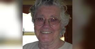 Georgia Boucher Obituary