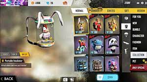 Free fire diamonds and coins. 36 Best Photos Free Fire Review Rotten Free Fire Review Hanh Ä'á»™ng Má»›i Khá»§ng Long Sieu Cute Joyliu17