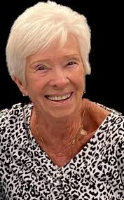 Anna Ruth Doutt, UD retiree