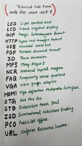 Pin On General Knowledge