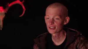 Over the Shoulder Outdoors