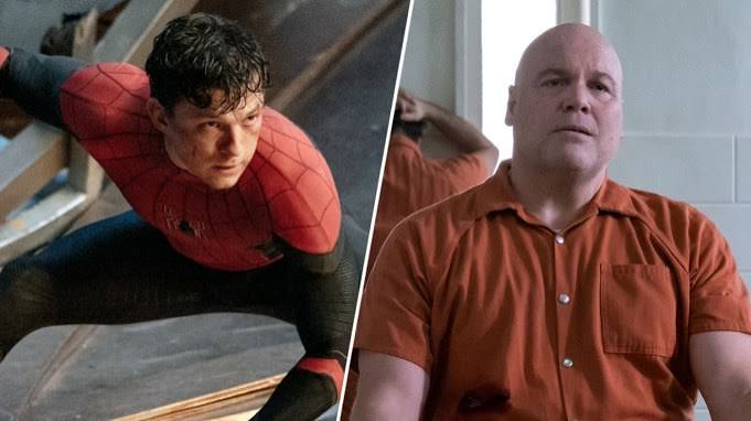 Daredevil's Vincent D'Onofrio On Why Kingpin Won't Be In 'Spider-Man'