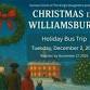 Christmas in Colonial Williamsburg event image