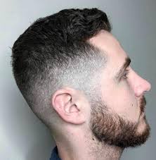 This hairstyle makes use of trimmers to shave off the hairs preferred face shapes: 175 Best Short Haircuts Men Most Popular Styles For 2021 Wavy Hair Men Mens Haircuts Short Very Short Haircuts