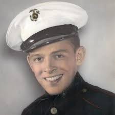 Obituary, Visitation & Funeral Information