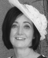 BURNS (née Mc Ginn) Donna Killyclogher 5th July 2024 R.I.P. Late of 19  Berkeley Heights.  https://safelyhome.com/death-notice/burns-nee-mc-ginn-donna/