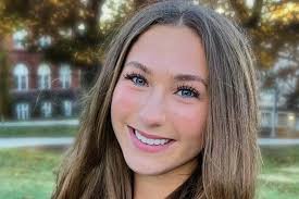 Kathryn Lewis-Peacock