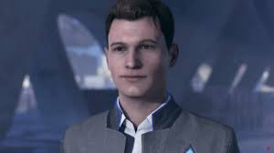 Detroit Become Human Connor Detroit Become Human Connor Detroit Become Human Detroit Become Human Game