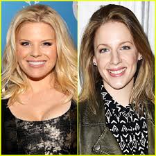 Broadway Stars Megan Hilty & Jessie Mueller to Play Musical Legends in  Upcoming Lifetime Movie