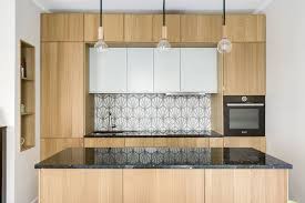 Appartement Paris 20 70 M2 Pour Un Couple Ikea Ekestad Cuisines Design Cuisine Ikea
