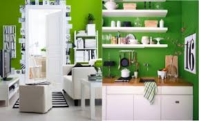 When you get down to it, holiday décor. How To Decorate With Green White And Black