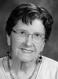 Frances 'Fran' Heuton