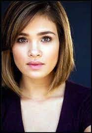 20 Kurze Frisuren Fur Rundes Gesicht Werden Sie Lieben Popular Frisuren Frisuren Lange Haare Rundes Gesicht Frisuren Rundes Gesicht Haarschnitt Kurz