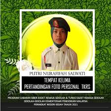 We did not find results for: Sekolah Kebangsaan Seri Banai Posts Facebook