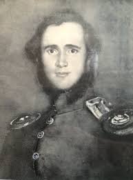 Henry Garnet Man (1804