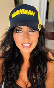 Enjoying some pig shots while we watch Michigan destroy Indiana. GO  BLUE!!!!!