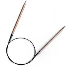 If you want more space on the needles when knitting, you should stick. Lykke Driftwood Circular Knitting Needles 32 Inch Size 4 Buy Online In Andorra At Andorra Desertcart Com Productid 53004699
