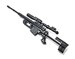 Cheytac long action with 20 moa base effective range: Buy 4d 1 6 Scale M200 Bolt Action Sniper Rifle Shooter Gun Model Fit For 12 Action Figure Online At Low Prices In India Amazon In