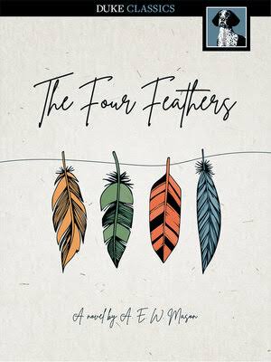 The Four Feathers - Boston Public Library - OverDrive