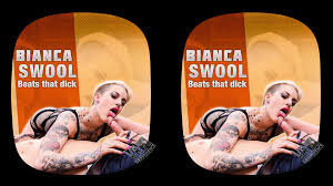 Bianca Swool Beats That Dick 2K - VR Porn Video - VRPorn.com