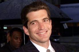 Catch the expression on john's face when asked if he would ever write a book about himself. Qanon And The Conspiracy Theory That Jfk Jr Is Alive Posting On 4chan As Q The Washington Post
