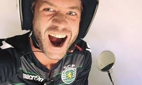 Check spelling or type a new query. Pedro Granger Nao Falta A Assembleia Geral Do Sporting