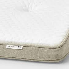 Tistedal Mattress Topper Natural Queen Ikea Mattress Topper Ikea Mattress