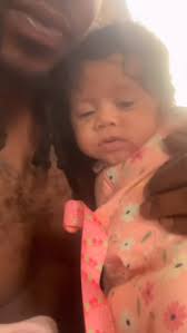 The time my baby went to jail for a hour 😭