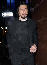 NEU 📸 Adam bei Chris Rocks 60. Geburtstagsparty, NYC 15. Februar 2025 :  r/adamdriverfans