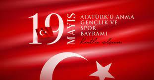 Maybe you would like to learn more about one of these? 19 Mayis 100 Yil Mesajlari Resimli En Guzel 19 Mayis Kutlama Mesajlari Ve Sozleri Ataturk Sozleri Takvim