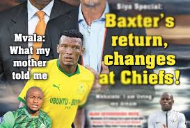 For the latest local and international soccer news visit www.soccerladuma.co.za the biggest soccer publication in africa! In This Week S Edition Of Soccer Laduma