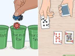 Maybe you would like to learn more about one of these? How To Play Po Ke No 9 Steps With Pictures Wikihow