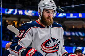 Check spelling or type a new query. Jeff Svoboda On Twitter If Playoff Hockey Was A Person It Would Be David Savard Cbj