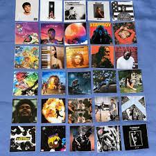 Iron maiden aces high album cover sticker. Rap R B Alt Album Cover Stickers Not Limited To The Depop