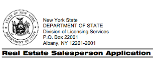 It's not as easy as it seems. How To Get Your New York Real Estate License