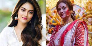 Explore tweets of prashant kishor @prashantkishor on twitter. Prashant Kishor Meticulously Created The Myth Of Hindu Bride Nusrat Jahan She Destroyed It With Just One Tweet