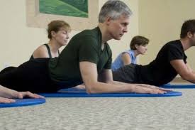 I am a yoga alliance registered and certified yoga teacher who enjoys sharing the gift of hatha yoga with my students. Pilates Studios In Paoli Pennsylvania Chester County